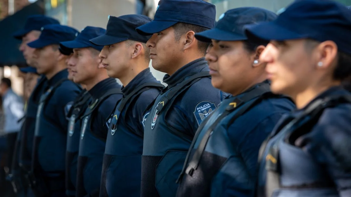 Seguridad compra 3000 chalecos antibalas: por qué la empresa bajo la órbita de Luis Petri quedó afuera