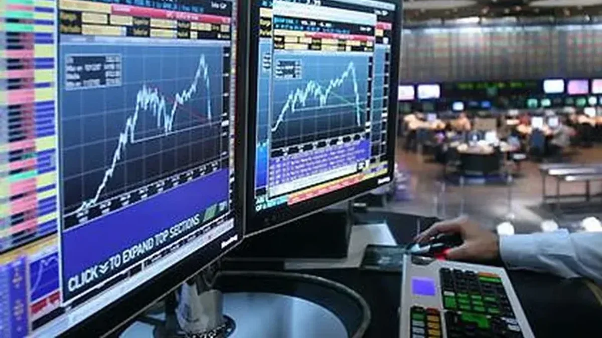 Miércoles negro para las ADRs de las empresas y los bonos argentinos en Wall Street: else mantuvo estable