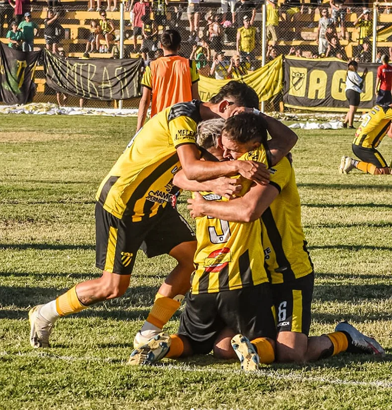 La denuncia en Palmira que quedó en la nada.