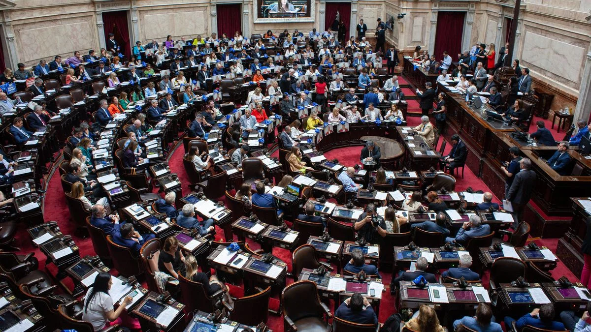 PASO y ficha limpia: los proyectos que el Gobierno de Milei enviará al Congreso