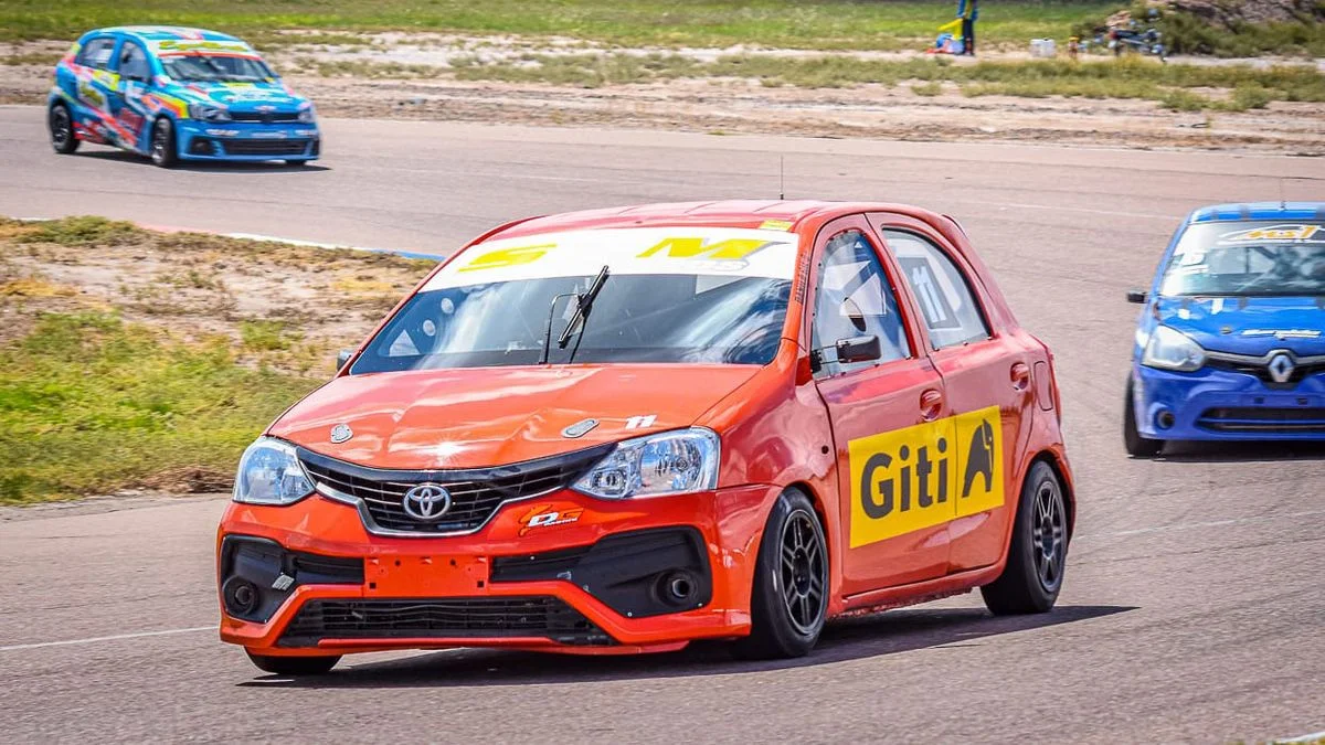 Los nombres ilustres que festejaron en el GP Vendimia, la carrera con más historia del automovilismo argentino