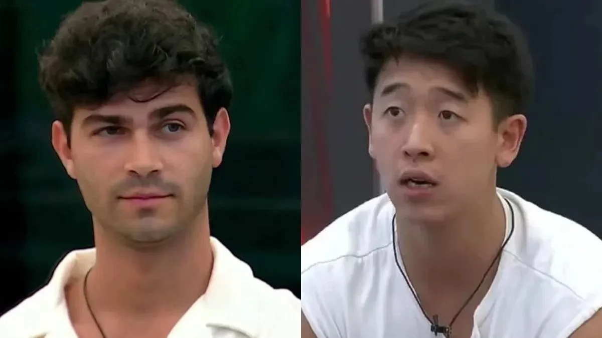 Martin Ku y Nico Grosman hicieron su descargo: "En ningún momento fuimos advertidos de irregularidades"