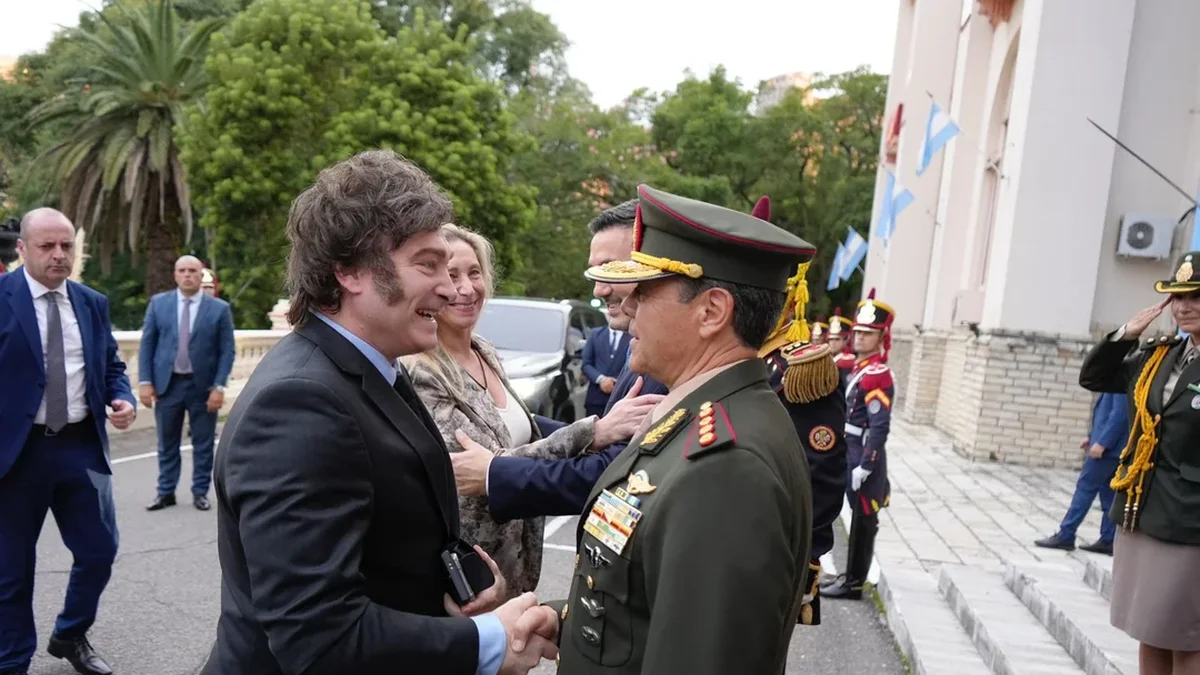 49 años del Golpe: Javier Milei insistirá en instalar "la memoria completa" con una serie de videos
