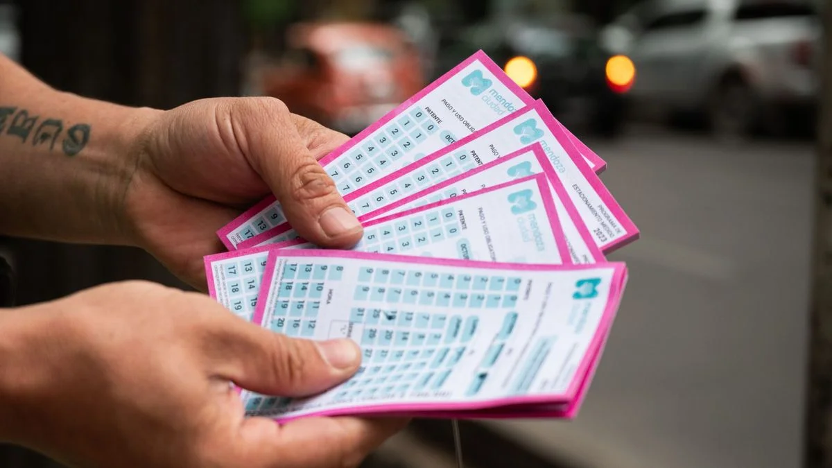 Famosa y muy transitada: en qué avenida de la Ciudad se empezará a cobrar el estacionamiento medido