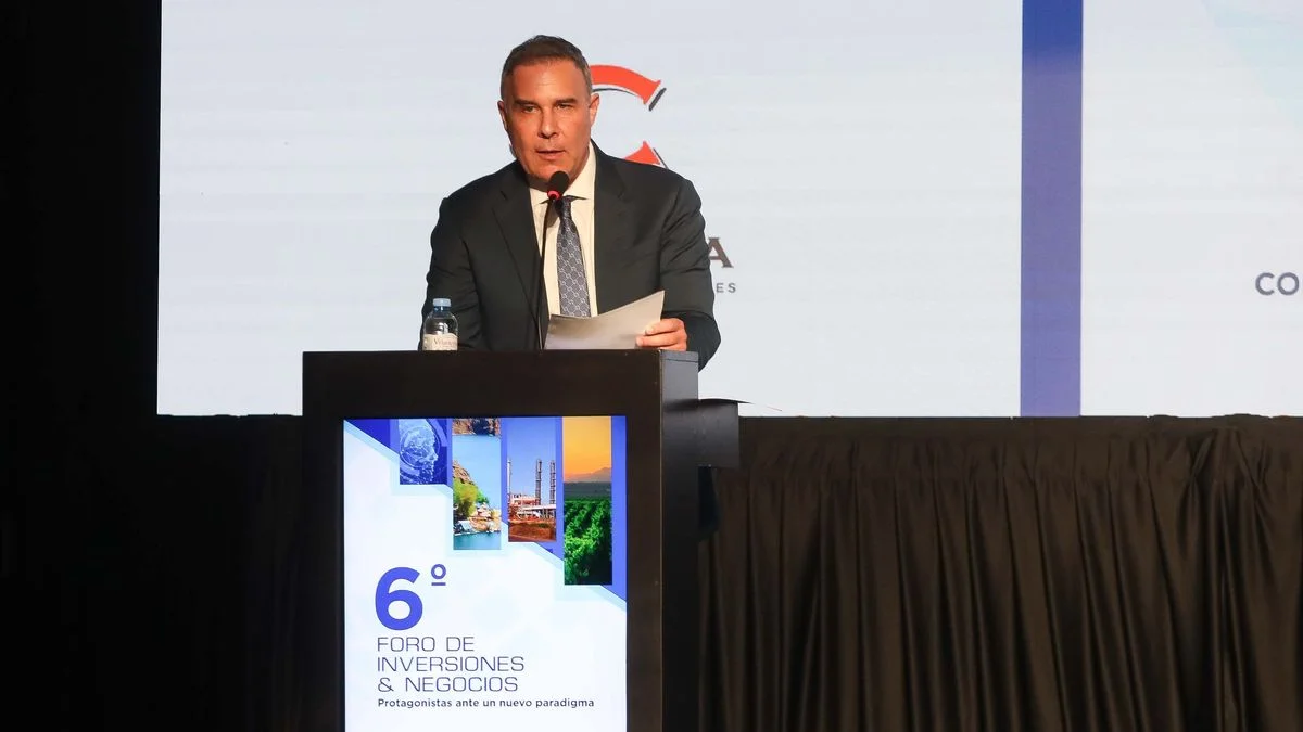 El Consejo Empresario Mendocino pidió al gobierno que la educación esté orientada al trabajo