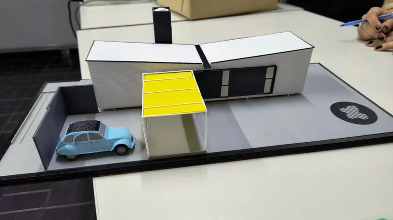 Nueve empresas ofertaron para hacer casas y urbanizar la ex playa San Agustín. 