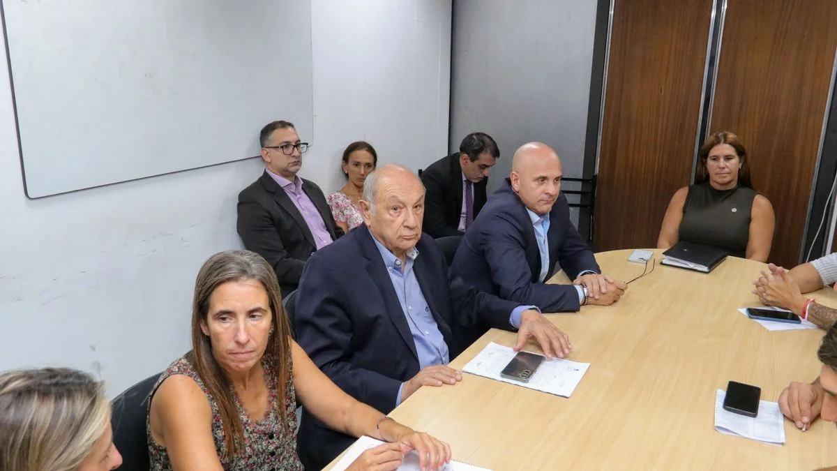 Uno de los gremios estatales más combativos aceptó la oferta salarial