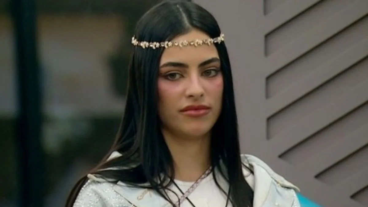 Gran Hermano: Gabriela confesó que hizo trampa y perdió todos los beneficios