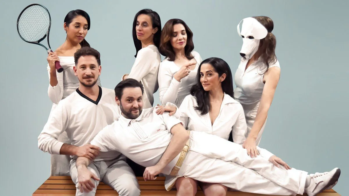 Arístides Vargas estrena su afilada versión de El mercader de Venecia de Shakespeare