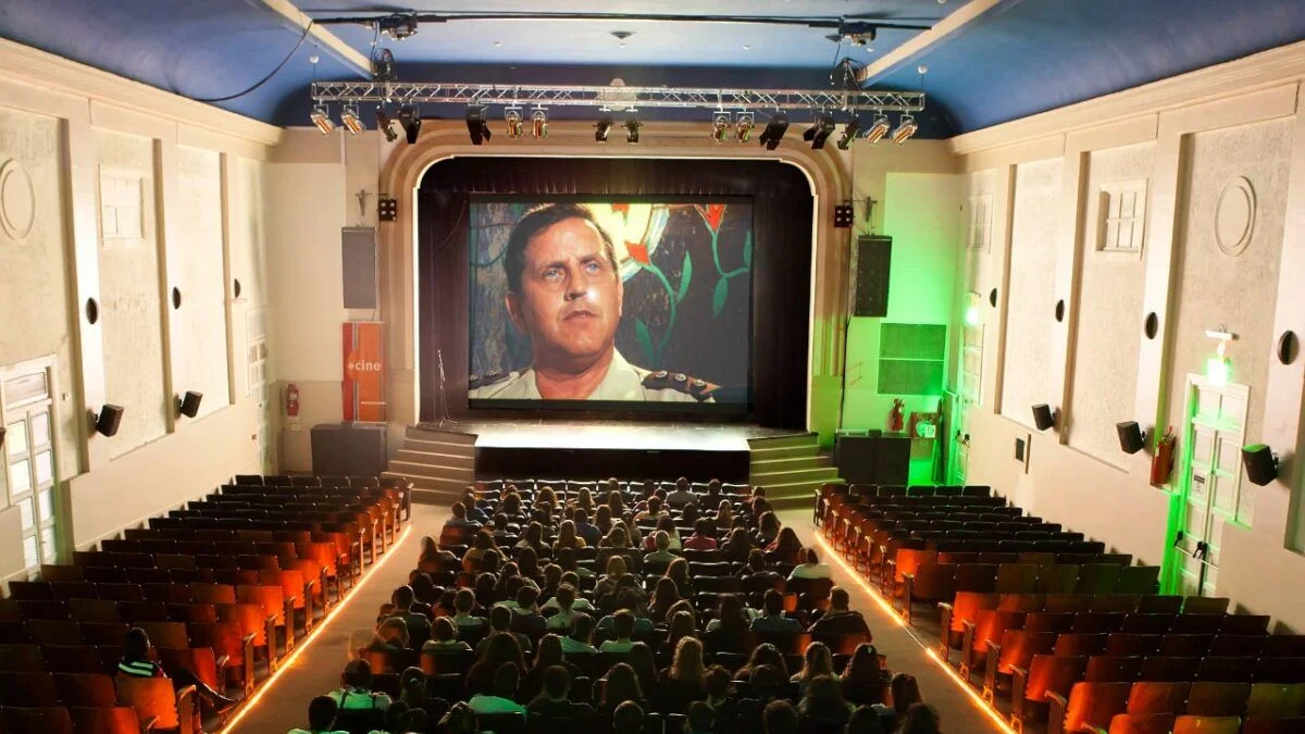 Cine mendocino en pantalla grande: "Las Milagros existen", una comedia dramática sobre la fe