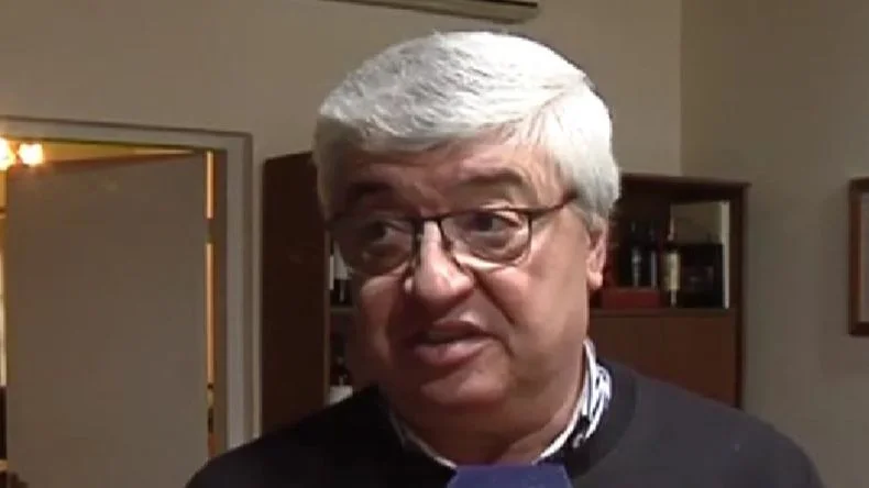 Mauro Sosa, gerente del Centro de Vi&ntilde;ateros y Bodegueros del Este.