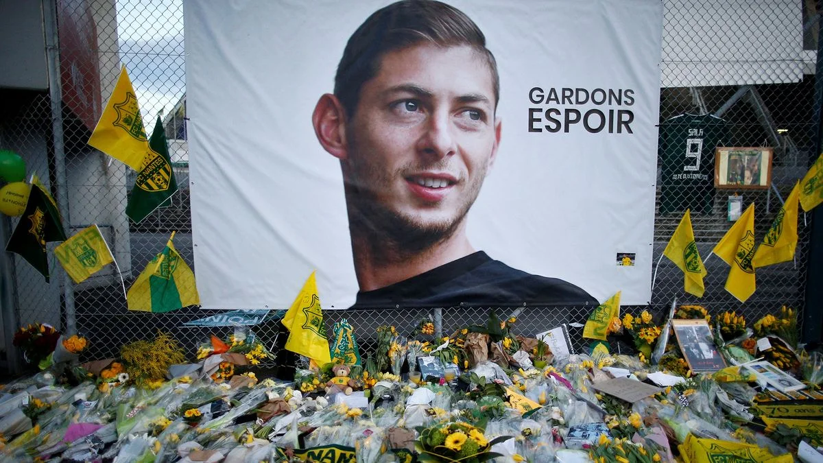 La decisión que tomó la Justicia de Francia con el caso de Emiliano Sala tras su trágica muerte