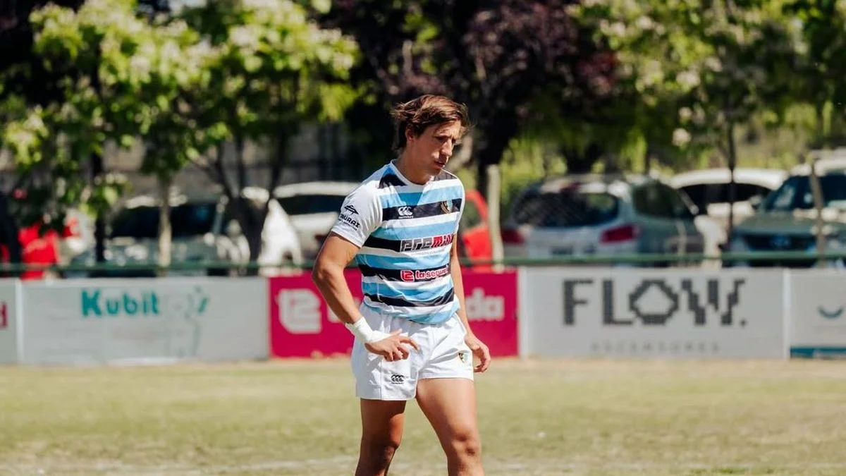 Rugby: los resultados de la primera fecha del Torneo Provincial