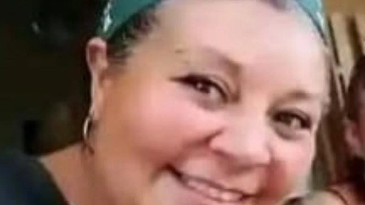 Desesperada búsqueda de una mujer que fue vista por última vez hace diez días en Mendoza