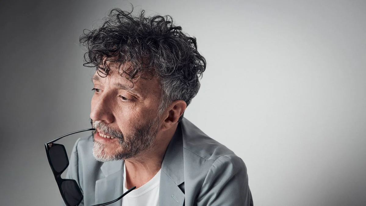Fito Páez llega a Mendoza y mañana comienza la preventa de entradas