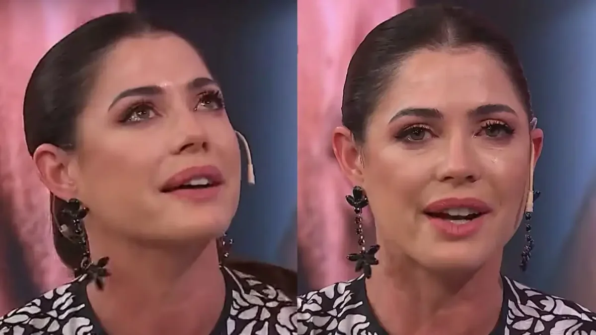 Pamela David pidió disculpas a Karina Milei y prometió rectificarse en vivo