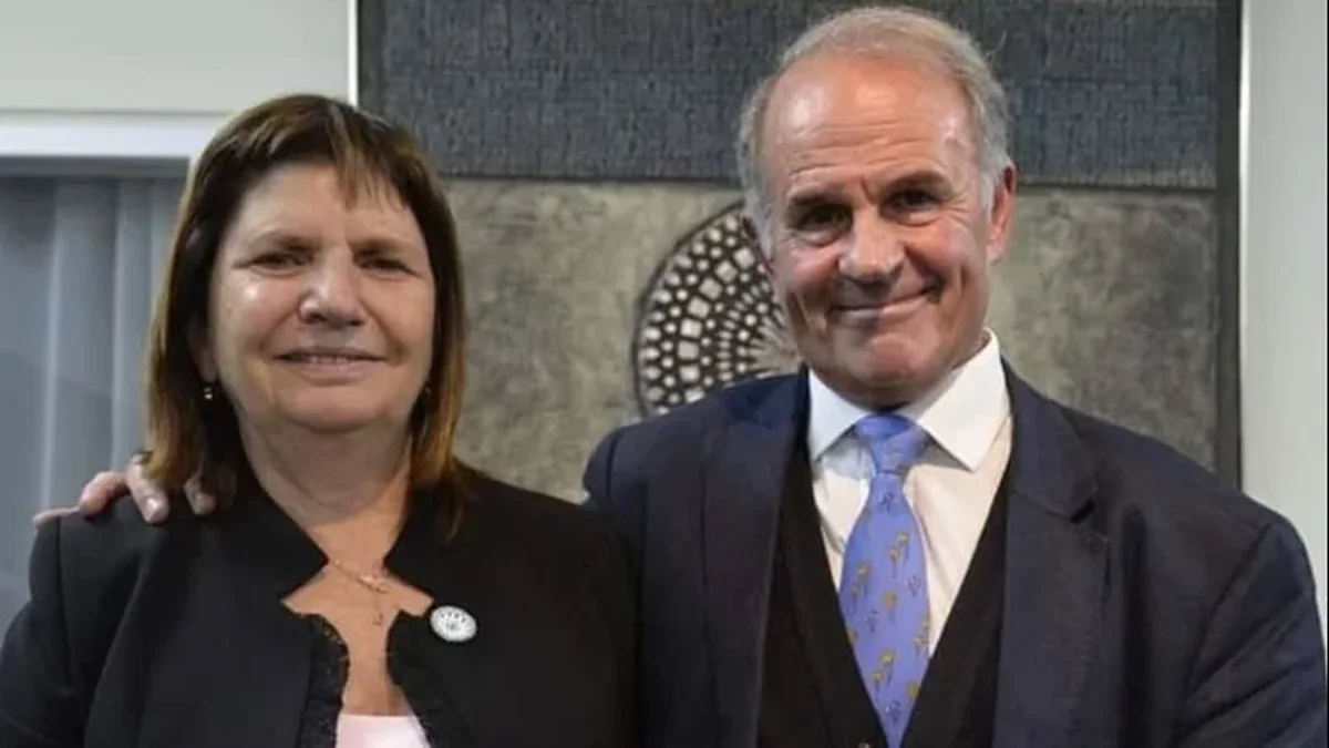 El curioso currículum de Fernando Brom, el nuevo subsecretario de Ambiente