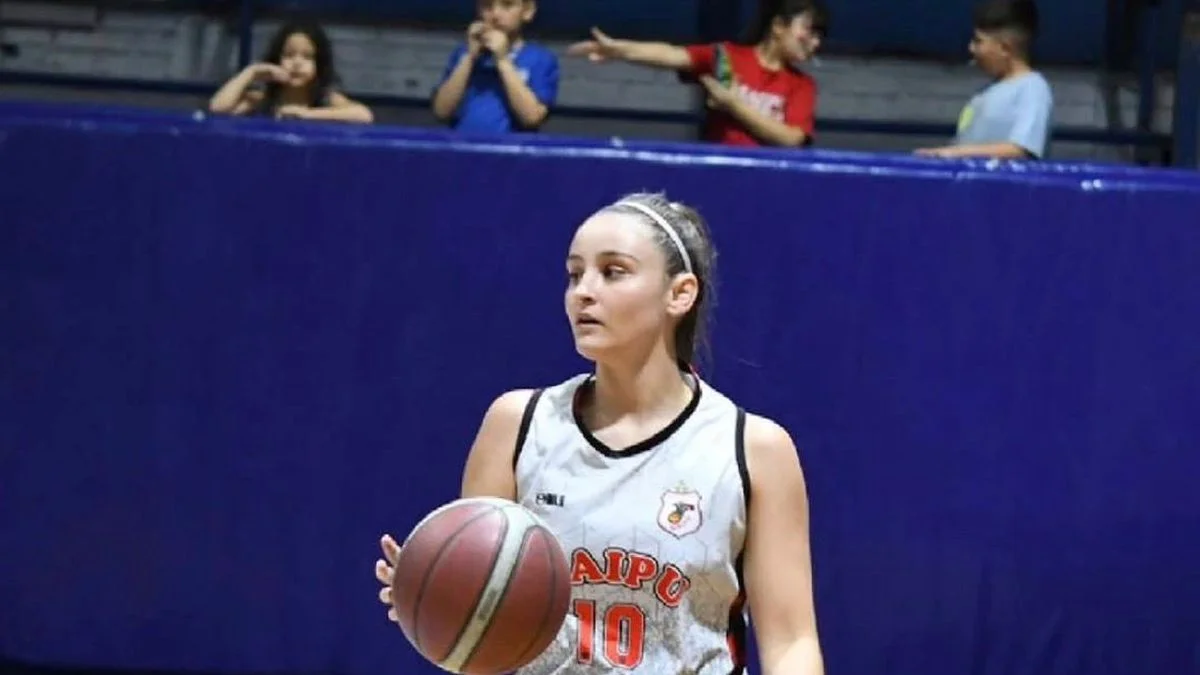 Básquet: Municipalidad de Maipú le ganó la primera final del torneo Clausura a Pacífico