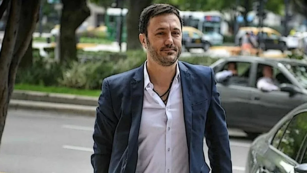 ¿Subido al pony?: Luis Petri propone que él y su hermana lideren una comisión que elija los candidatos