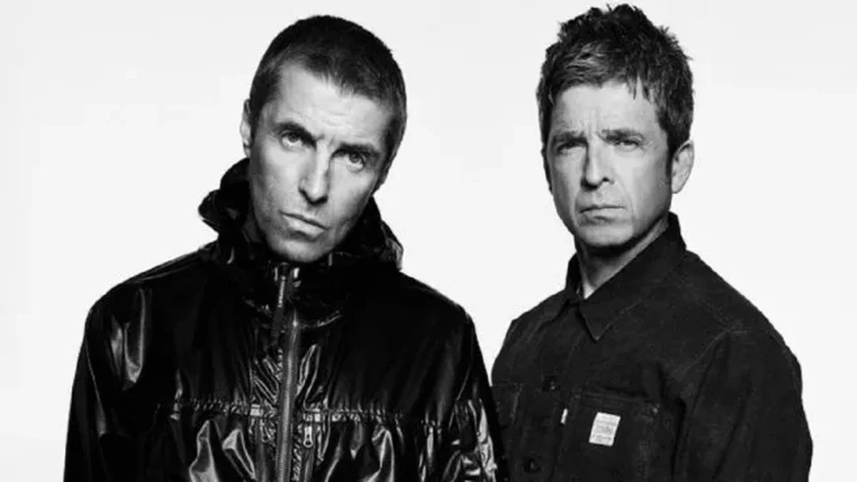 Oasis en Argentina: hubo un cambio de último momento en el show