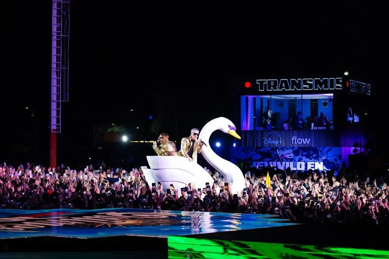 Miranda! har&aacute; vibrar el Arena Maip&uacute; con su energ&iacute;a pop.