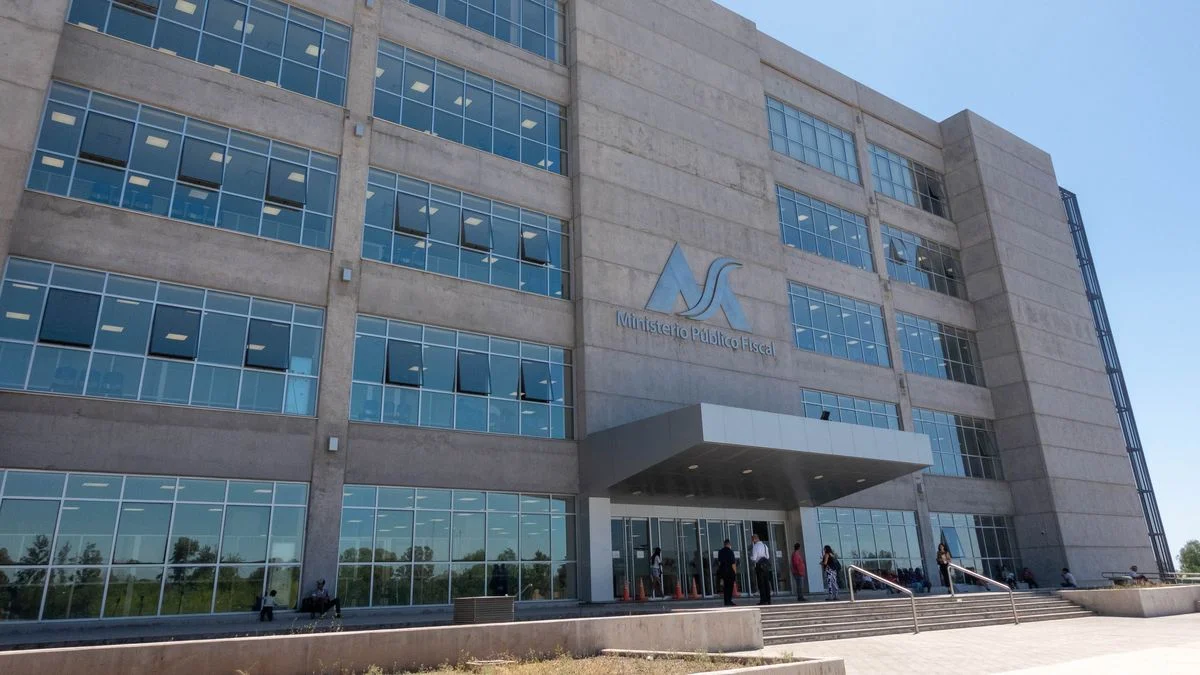 Encontraron a la adolescente que era buscada desde el miércoles en Maipú