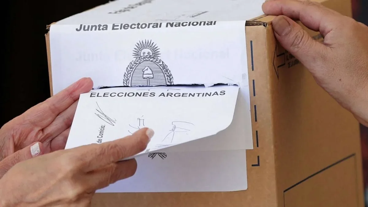 El alarmante dato que dejaron las elecciones en CABA