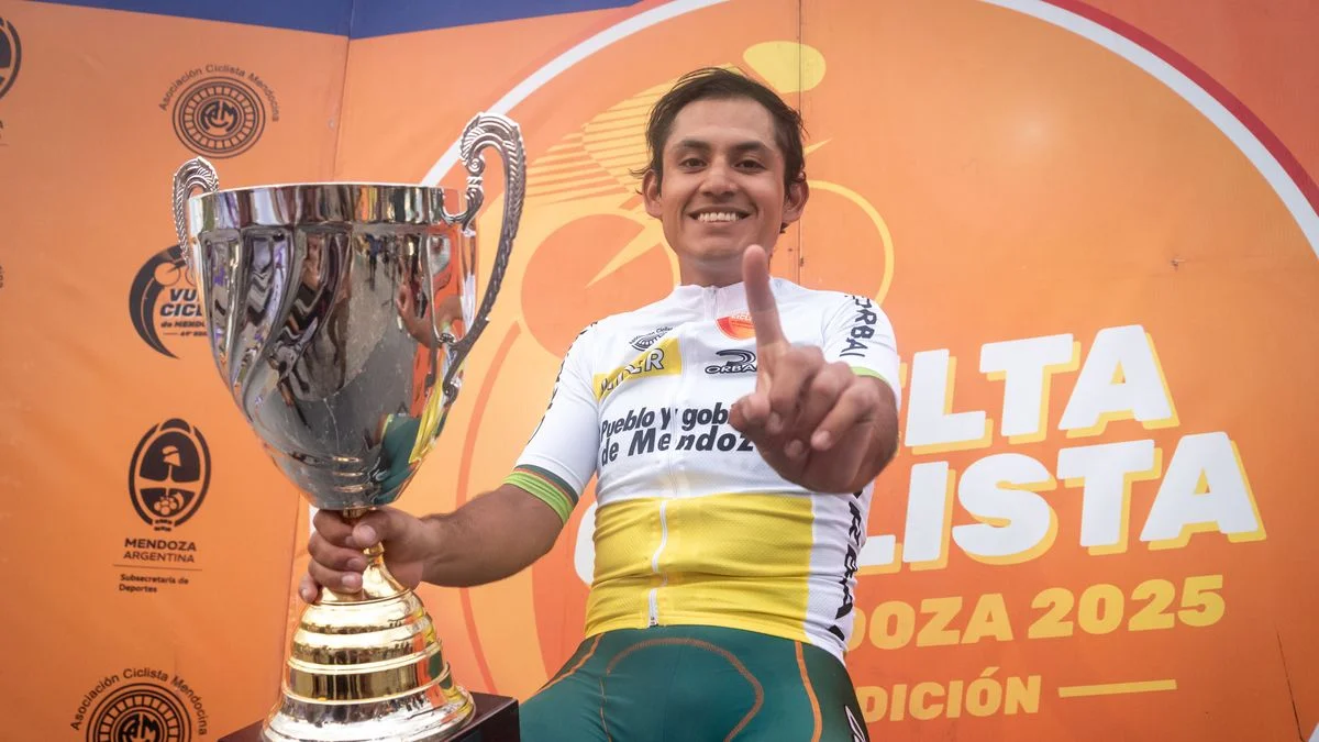 La Vuelta de Mendoza, un karma para los locales