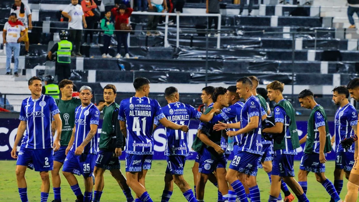 Lo que viene para Godoy Cruz: partido crucial por Copa Sudamericana y el clásico cuyano en el horizonte