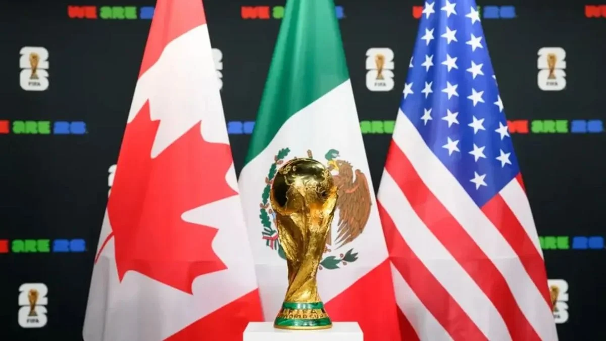 Alerta sanitaria en el Mundial 2026: la selección que podría jugar sin sus hinchas por un brote de ébola
