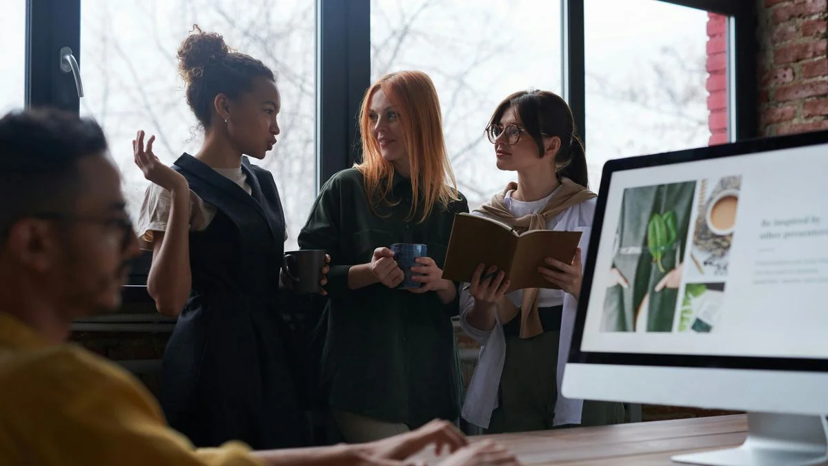 Llega el Maker Day a San Rafael: ciencia, arte y juventud en movimiento