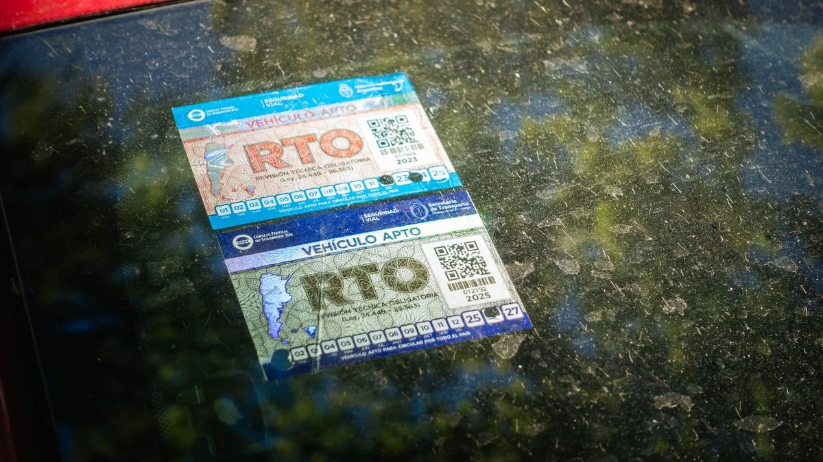 Piden actualizar la información oficial sobre la RTO en Mendoza