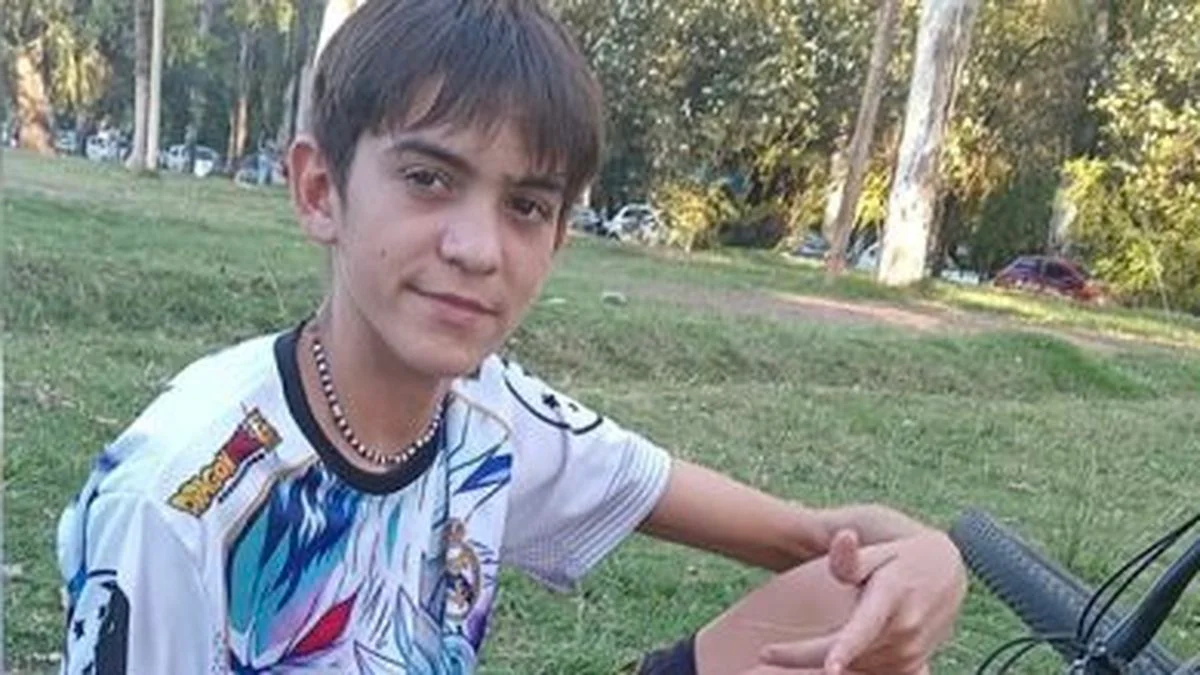 Una fuga que preocupa en San Rafael: buscan a un adolescente que se fue del hogar donde vivía
