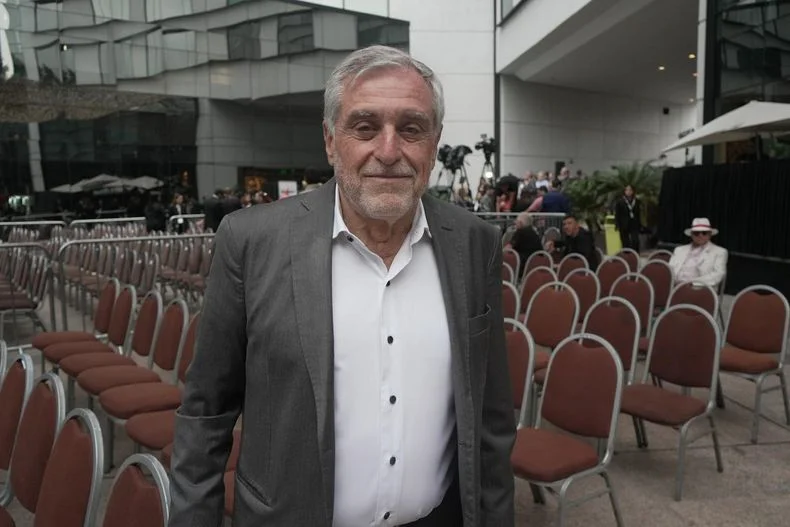 Pepe Zuccardi.
