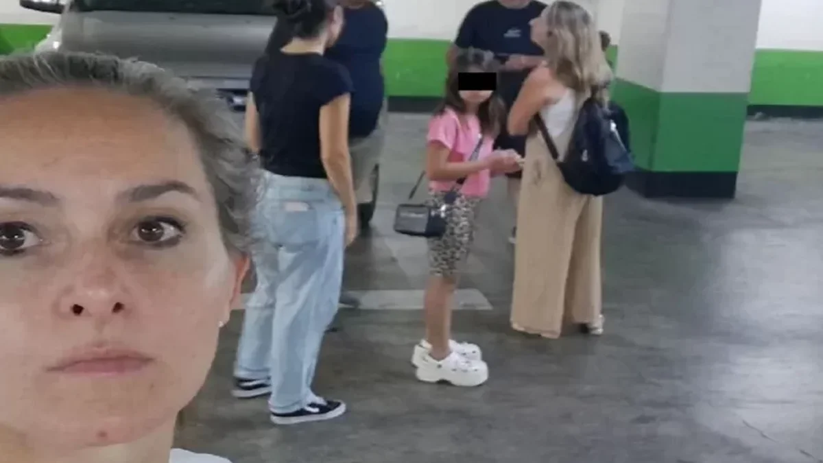 Turistas argentinos que vacacionan en Chile alertan por diversos hechos de inseguridad
