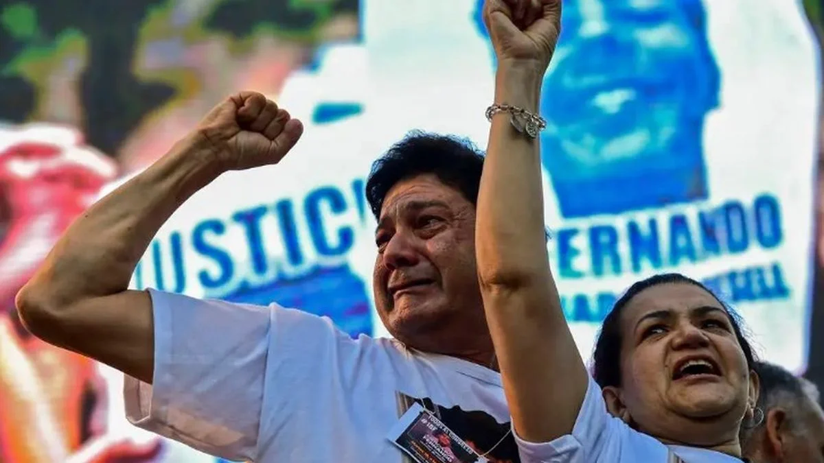 Fernando Báez Sosa: a cinco años de un cruel crimen que marcó al país