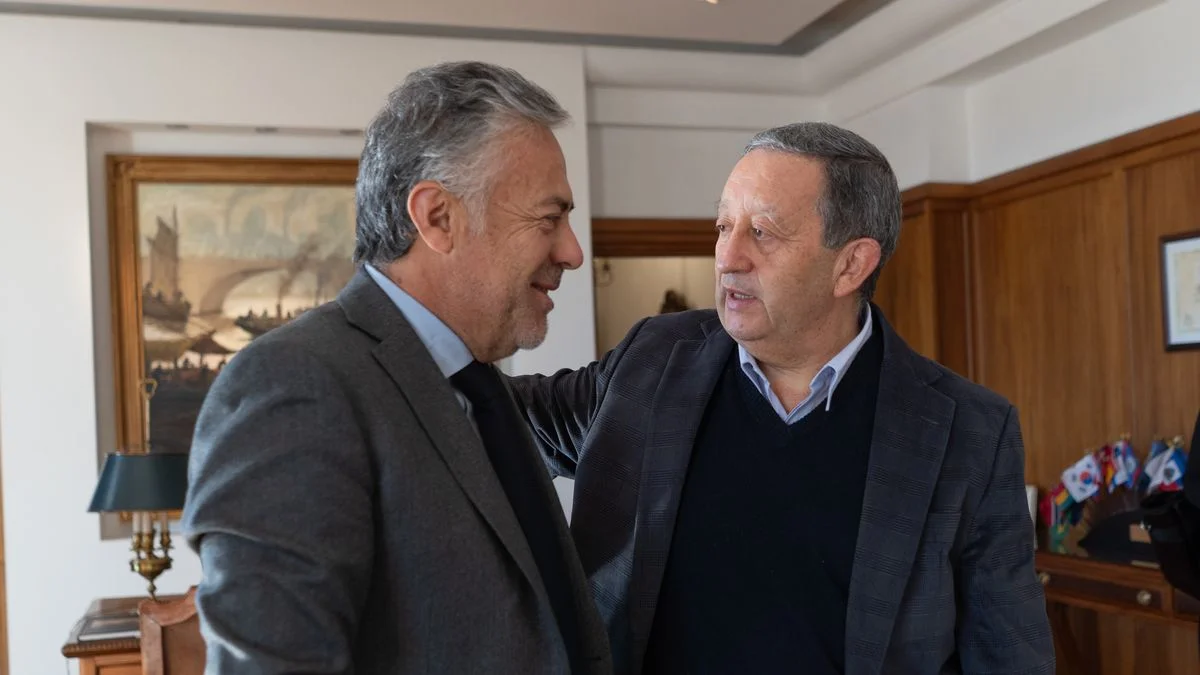 Malargüe: Celso Jaque metió recorte de personal el último día del año