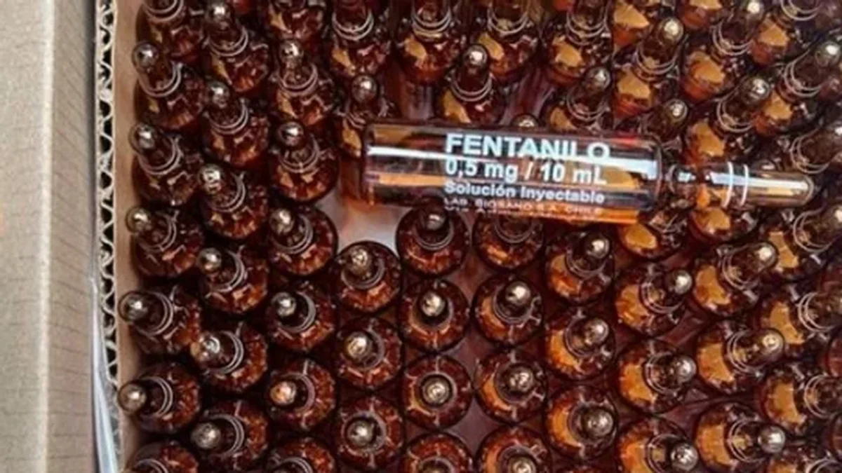 Fentanilo contaminado: revelaron una oscura trama de omisiones del laboratorio HLB Pharma y ANMAT