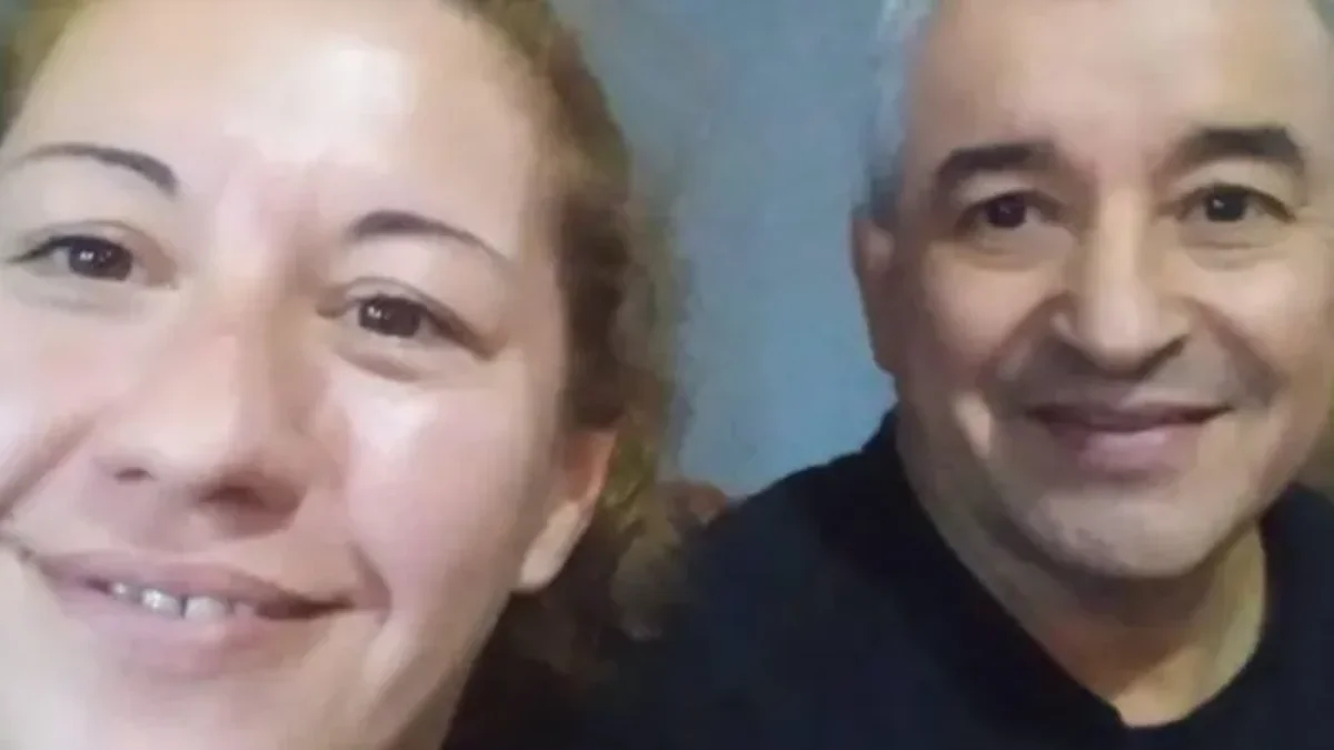 Ivana Molina desapareció en 2023 y nunca hallaron su cuerpo: la fiscalía acusó a su ex de matarla y ocultarla