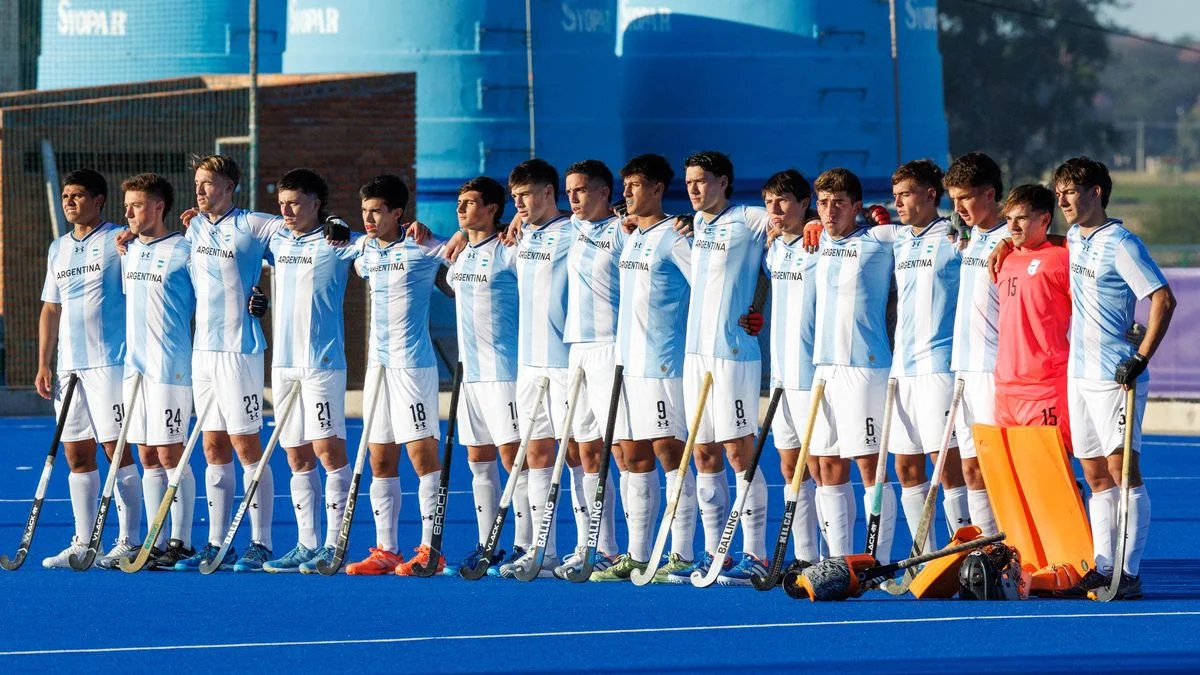 Juegos Panamericanos: con presencia mendocina, Los Leoncitos terminaron invictos la fase de grupos