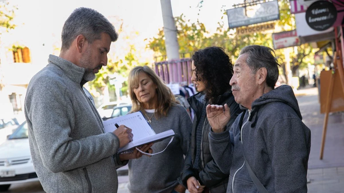 Presupuesto Participativo: vecinos ya presentaron más de 60 proyectos en la Ciudad