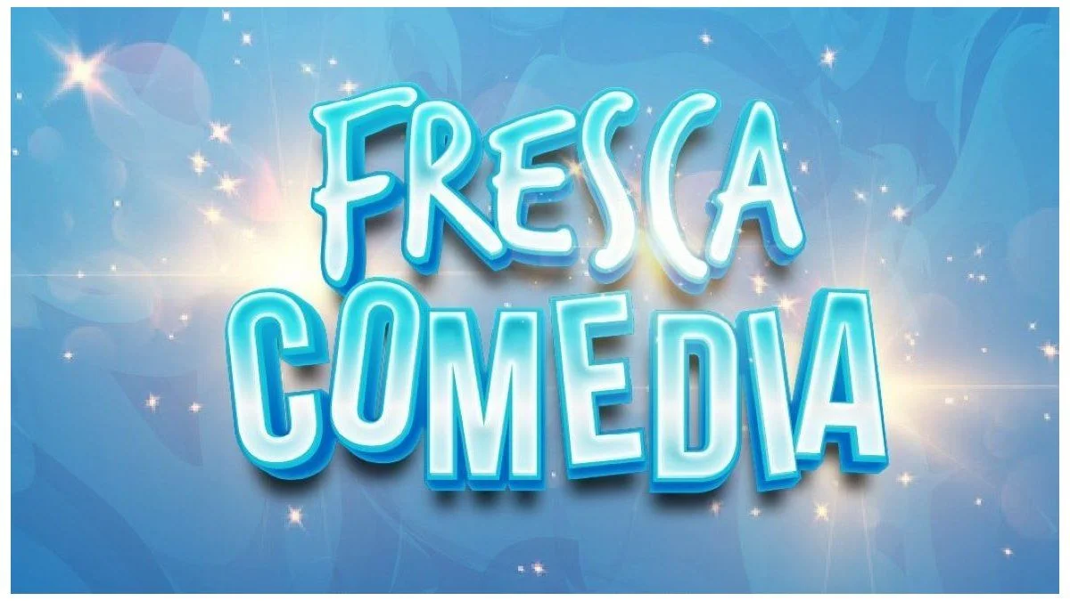 Llega "Fresca comedia", el ciclo de teatro para disfrutar durante el invierno