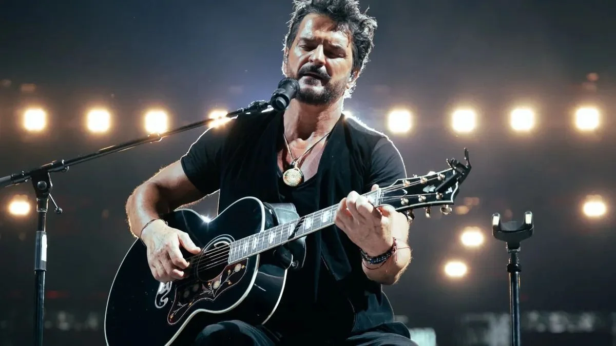 Ricardo Arjona vuelve a los escenarios a lo grande: 15 funciones en Guatemala
