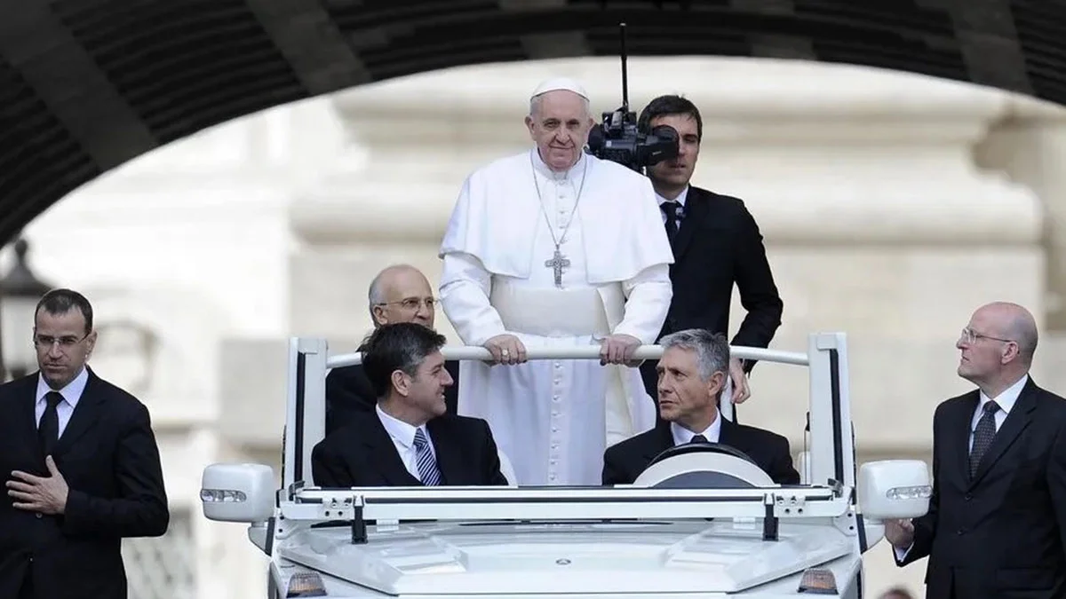 El último pedido del Papa Francisco que cumplirá el Vaticano