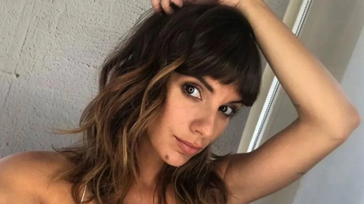 Gimena Accardi habló tras su separación de Nico Vázquez: "Tengo el corazón cerradísimo"