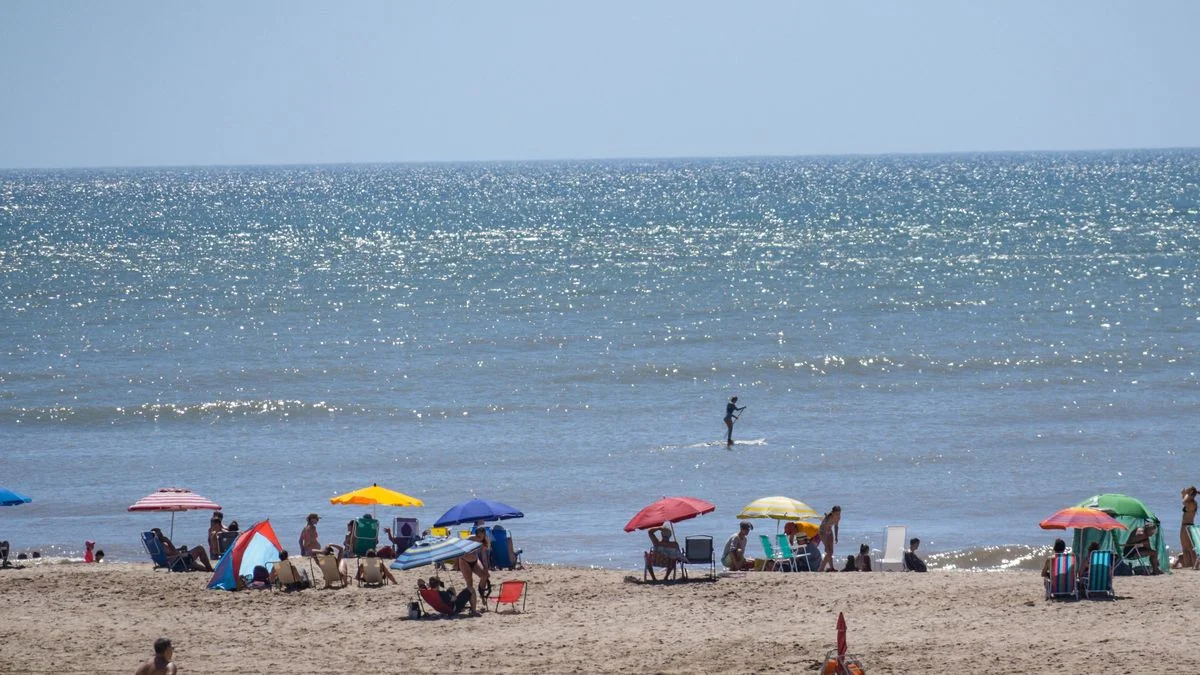 Las vacaciones, un lujo: más de 46% de la población no pudo salir de viaje en el último año
