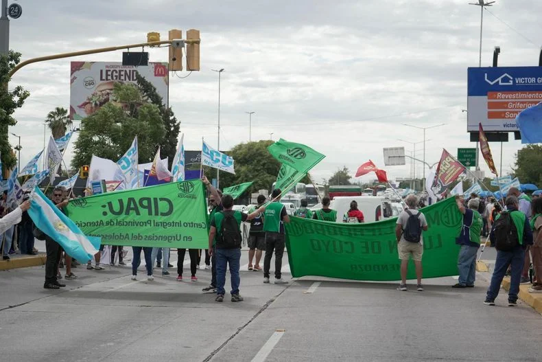 Luis Vigazzola / ElEditor Mendoza