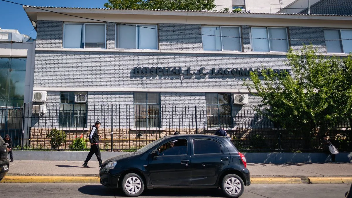 Una mujer embarazada se intoxicó con monóxido de carbono al calefaccionarse con un brasero