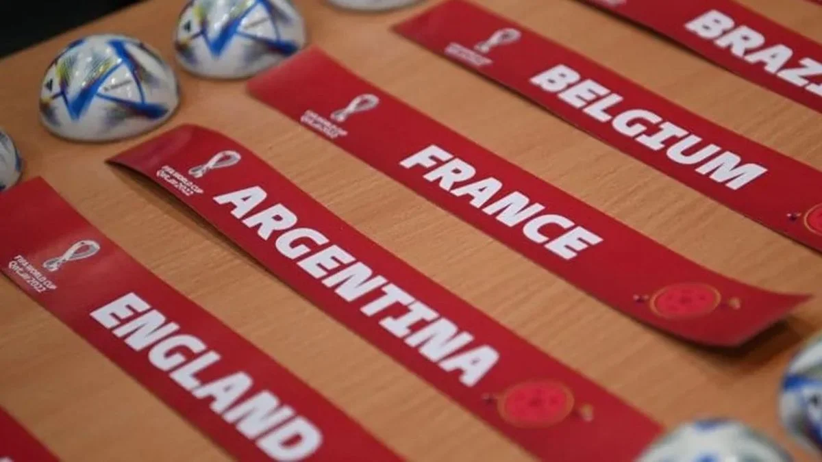 Mundial 2026: el grupo que haría sufrir a la Argentina y el trío que le daría el pase a 8vos "sin despeinarse"
