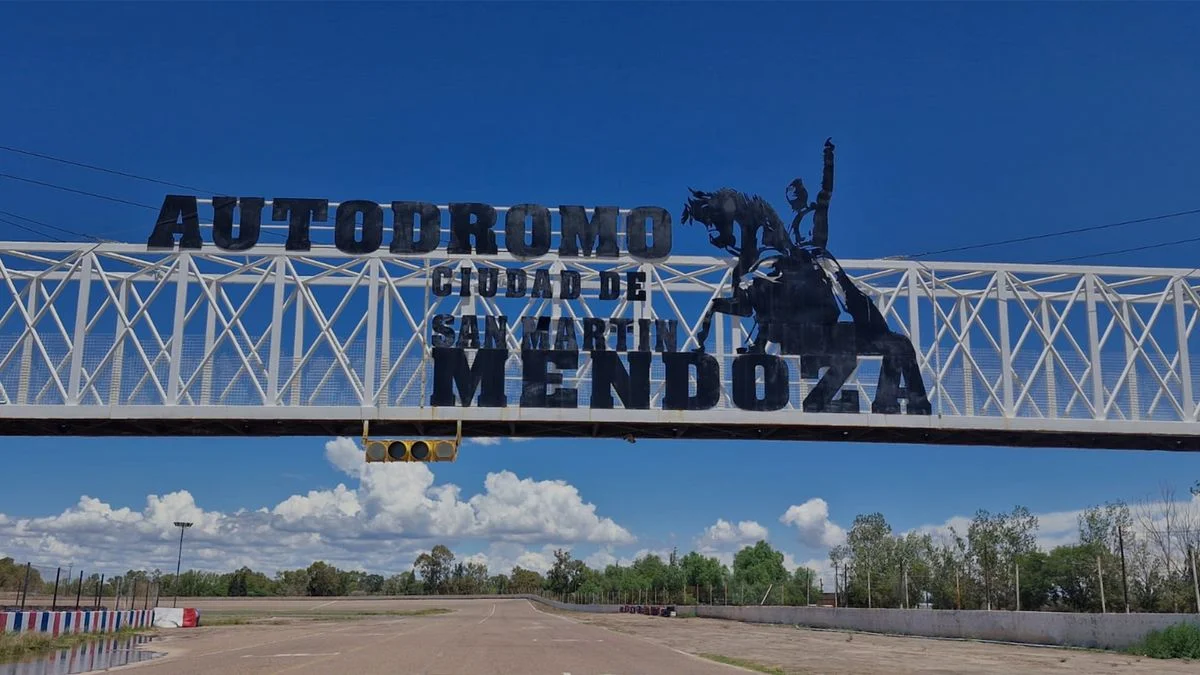 La categoría nacional que está muy cerca de volver a Mendoza: las posibles fechas y cuándo se confirmaría